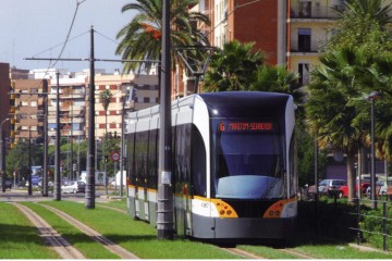 trasporto valencia