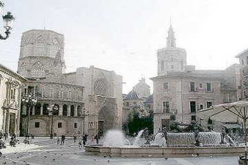 monumenti a valencia cosa que fare e vedere