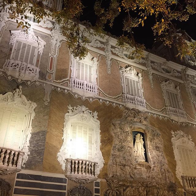 #Valencia, me gusta mucho esta ciudad! #Spain #España #spanien #lovevalencia