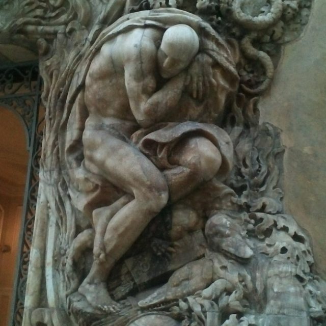 DETALLE ATLANTES  PUERTA PALACIO MARQUÉS DE DOS AGUAS - VALENCIA  #paseossoldevilavalencia #vsco #match_valencia #match_colour #total_city#total_monumens#valenciagram #total_cvalenciana #igersvalencia #estaes_arte #estaes_valencia #enfocae #lucky_hdr#hdr_spain#atlantes #loryandalpha#igerscomunitat #lovevalencia#worldbest_hdr #world_splash #valenciaenamora #estaes_de_todo#worldbest_hdr#worldbest_street