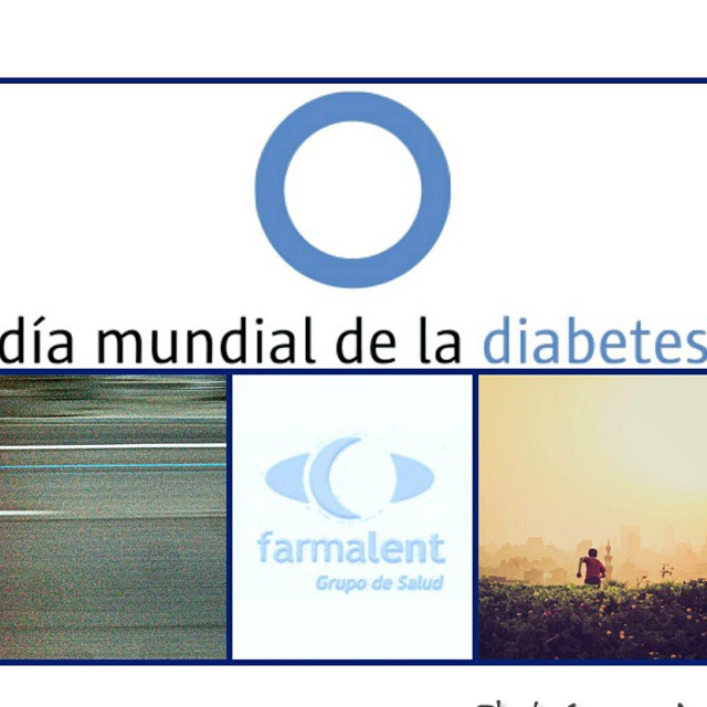 Este fin de semana, nuestra ciudad se ilumina de nuestro color. Esta tarde , se iluminará nuestro ayuntamiento con luz azul desde las 20:00 hasta las 24:00h con el lema "Saca la diabetes a la luz". Por otra parte, mañana 15 de Noviembre , se darán cita en ?#Valencia? aproximadamente 25000 atletas en el Maratón Trinidad Alfonso , por lo que ya podemos ver en nuestros alrededores la línea azul definiendo el recorrido. 
Os deseamos buen fin de semana, y no olvidéis una buena protección ocular y una buena alimentación. Ánimo y mucha suerte! ?#luzsobreladiabetes? ?#valenciaesrunning? ?#lovevalencia? ?#correaanimar? ?#azulnuestrocolor? ?#lineaazul? ?#maraton? #prevencion?
