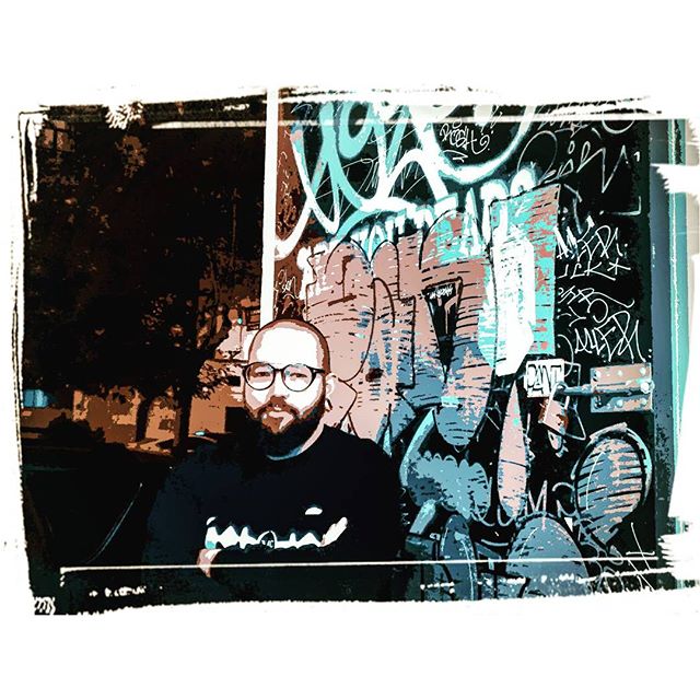 Serie "Today I met"
@espaitactel #ismael @igersvalencia @igersspain #igersvalencia #artgallery #artlife #art #valencia #valenciaenamora #loveart #lovevalencia #contemporaryart #valencialovers #poramoralarte #sharingiscaring