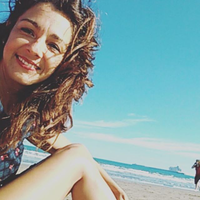 Vivimos por y para el amor. Mejor vivir en el amor! ?#amovalencia #lovevalencia  #malvarrosa #elcielomasbello #otoñoenvalencia #beautifulday