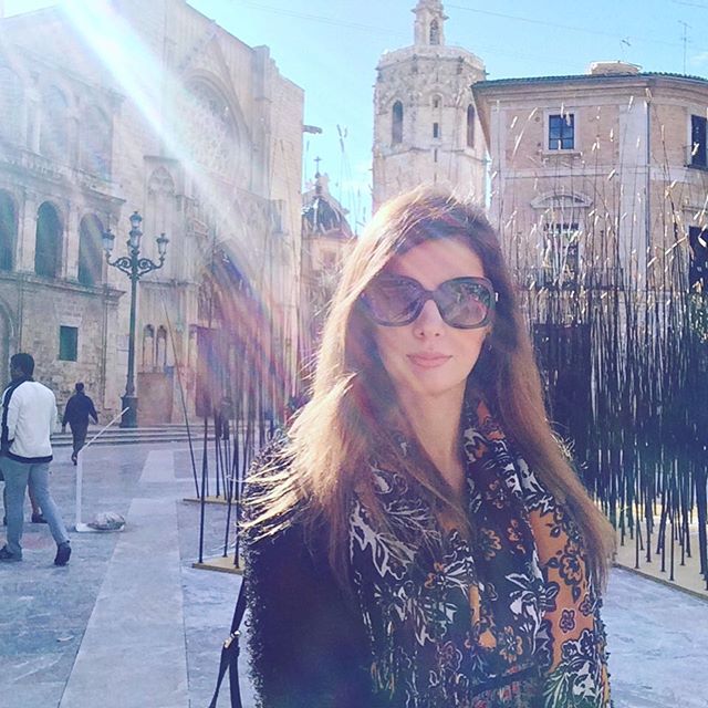 Otra ciudad dónde puedo vivir ????#valenciagram#valencia#valenciacity#igersvalencia#vivir#lovelife#lovevalencia#travelforlife#travelistheonlythingyoubuythatmakesyouricher!!!!!!!