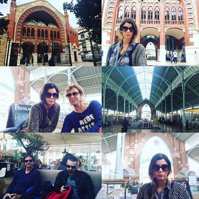 Mercado Colon#lovevalencia#valenciacity#instavalencia#mercadocolon#perfectoparadesayunar#perfectoparabeberuncafecito#