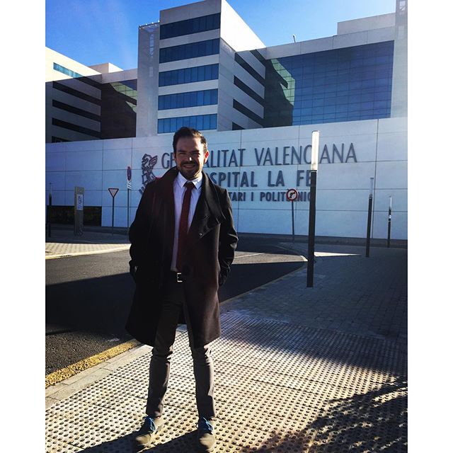 #alergolife #allergist #doctor #fashionblogger #menstyle #mensdaily #working #happiness #pediatrics #lovemylife #lovevalencia #valencia