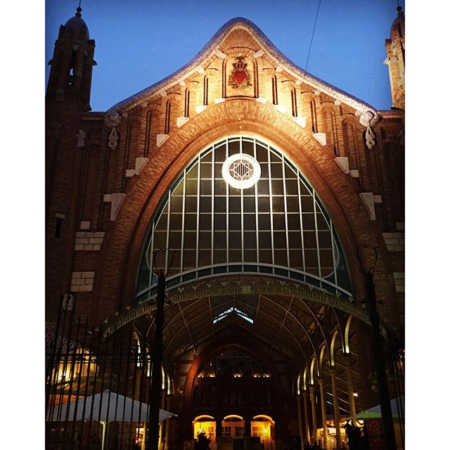 #mercadocolon #valencia #alergolife #buscandodepa #livevalencia #lovevalencia ????