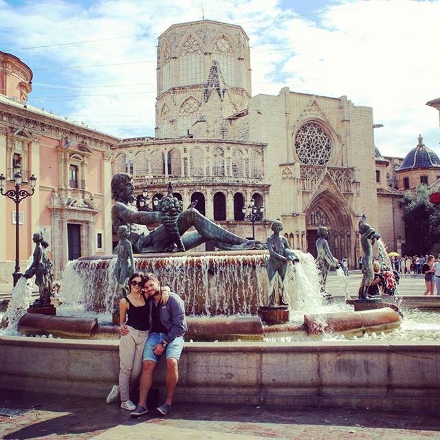 #placadelavirgen #love #lovevalencia
