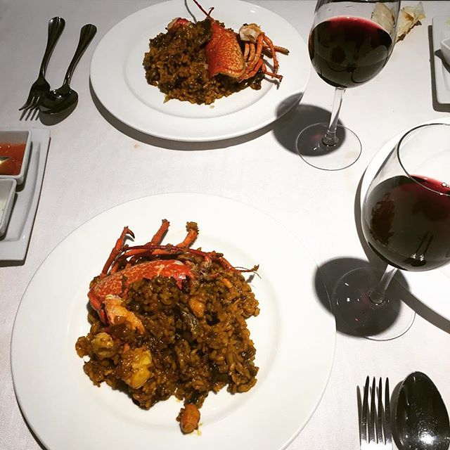 #arroz #puertadelmar #lovevalencia #asidagusto