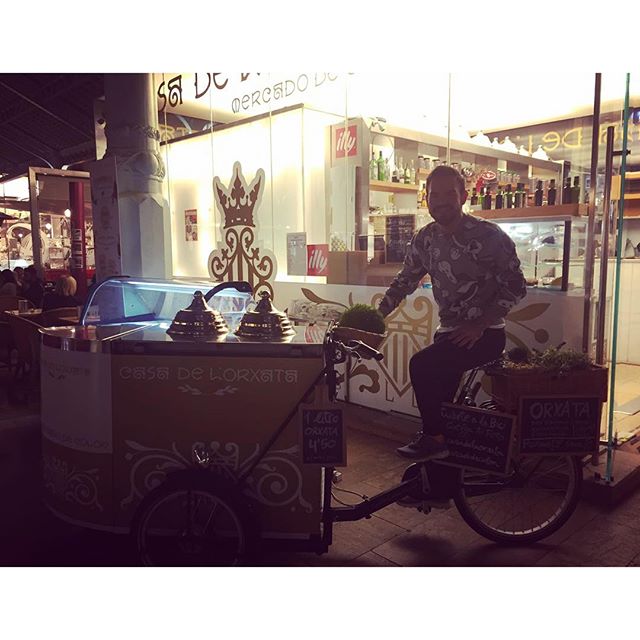 #casadelorxata #mercadocolon #menfashionpost #fashionblogger #livelife #livevalencia #lovevalencia #freedom