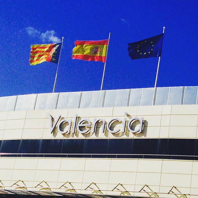 Nunca te olvidaré! ?? #Valencia #Love #Home #Spain #España #Travel #Explore #WillBeBackSoon #tb #TakeMeBack #Europe #LetsGo #Life ?????? #Loves_Valencia #LoveValencia @loves_valencia