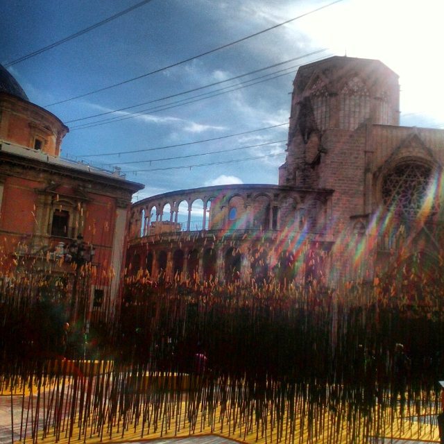 #paseossoldevilavalencia #match_valencia #match_colour #total_cvalenciana #total_city #total_monumens #igers_alicante #igers_valencia#vsco# #lovevalencia#loryandalpha #loves_monument #wtdvalencia# #intramursvalencia#be_one_spain#insta_world_life_#lucky_hdr