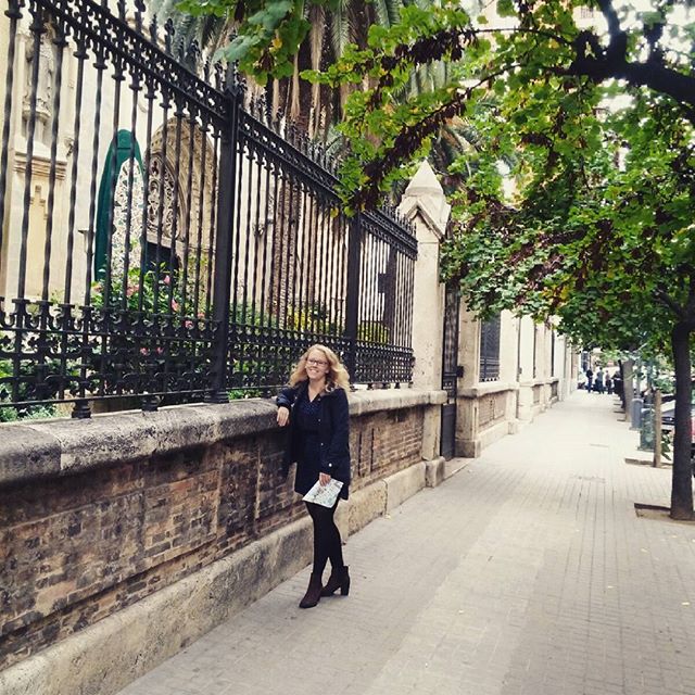 #lovevalencia #sightseeing