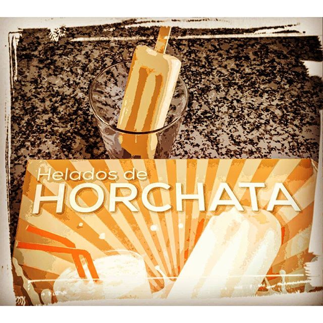 Winter is coming so... HORCHATA!
@igersvalencia @igersspain #igersspain #igersvalencia #horchata #orxata #winter #winteriscoming #fall #autumnlover #valencia  #drinks #icecream #poramoralarte #foodlover #lovevalencia #valencialovers #foodies #sharingiscaring
