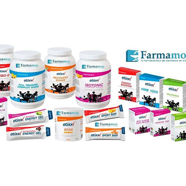 Ven a visitar nuestro stand en la feria del corredor de la #MaratonValencia y conoce los productos @etixxsports #etixx #etixxsportsnutrition #etixsport #lovevalencia #happyrunner #run4fun #etixx4you