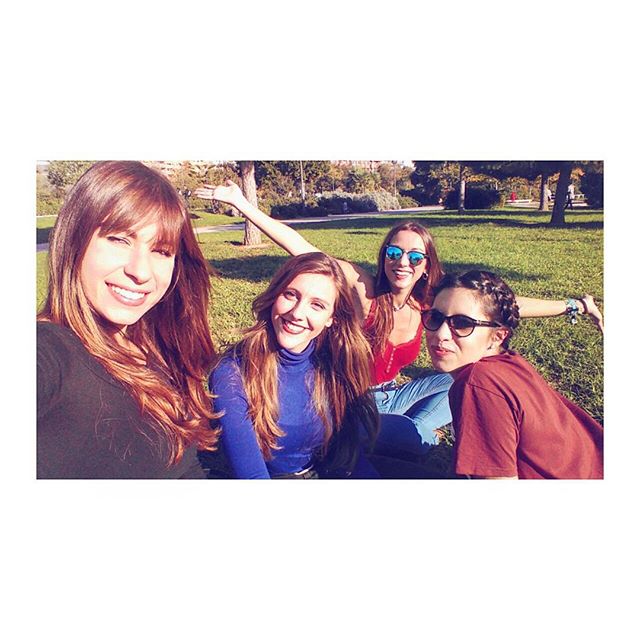 Domingos de otoño??
#lovevalencia #sunnyday #sunnysunday #picnic #friendlove?