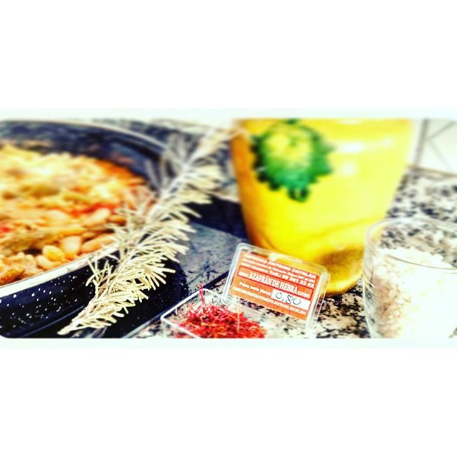 Natural saffron from @mercadocentralvalencia 
@igersvalencia @igersspain
#EspeciasValencia #safra #igersvalencia #mercatcentral #mercat #market #mercado #paella #azafran #saffron #poramoralarte #lovevalencia #foodies #BeRice #foodies #sharingiscaring