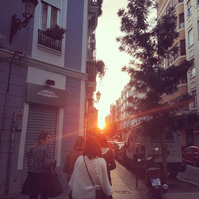 #friendship #quedadasinternacionales #love #valencia #lovevalencia #happyfamily #mygirls