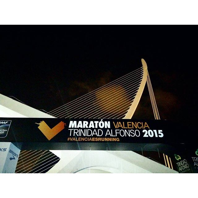 An incredible experience.
#landscape #valencia #run #running #happyrunner #enjoy #runner #triathlon #newbalance #nb #garmin #polar #instasport #challenger #challenge #finisher #instalandscape #withoutfilter #night #instanight #marathon #instamarathon #42k #incredible #experience #lovevalencia #valenciaesrunning #whereisthelimit #witl #ciutatdelesartsilesciencies