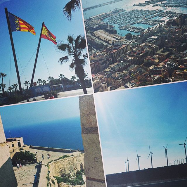 Alicante ? Valencia ? Spain
#lovealicante #lovevalencia #lovespain