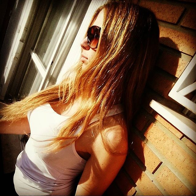 Y esto es #valencia , donde a 1 mes para la llegada de la #navidad , puedes seguir disfrutando de un magnífico solazo ???? #lovevalencia #lovethesun #thisisvalencia #enamoradadevalencia #losviernesalsol #valengram #instamoment #sun