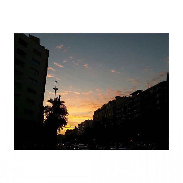 Valencia. As simple as that.
???
#valencia #spain #lovevalencia #españa #italiangirl #sundown #me #nofilter #picoftheday #instadaily