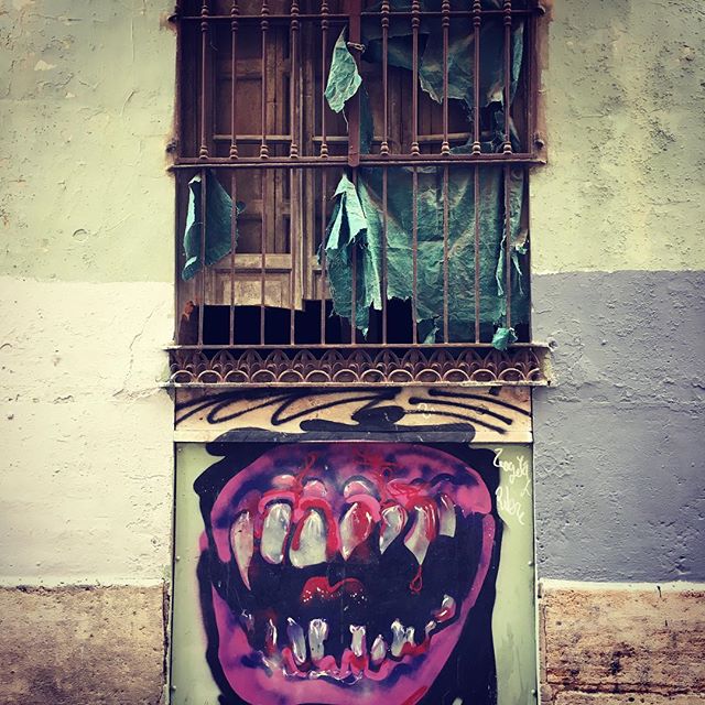 Valencia#lovevalencia #barriodelcarmenvalencia