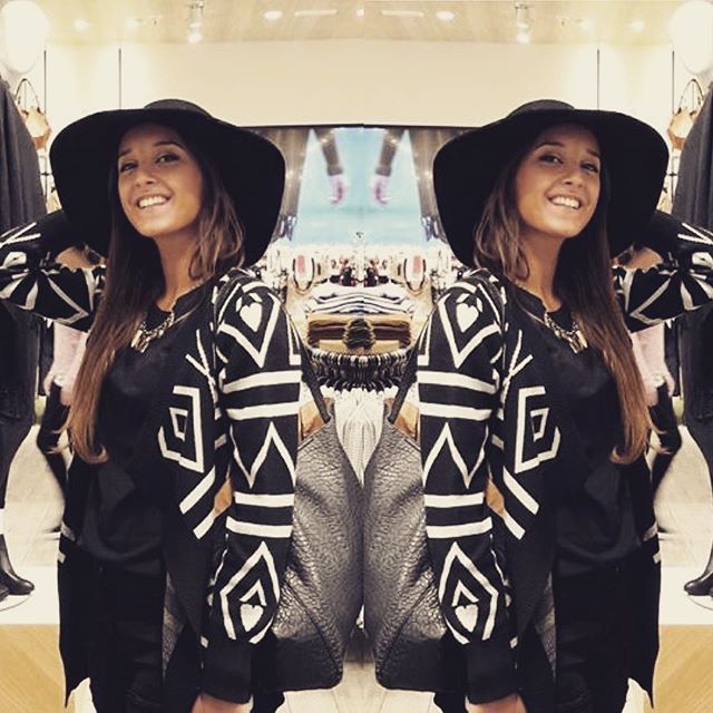 Mi fondo e mi confondo.? #recuerdos #loveValencia