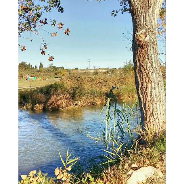 Rutas preciosas repletas de sentimientos