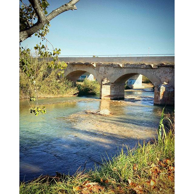 Cuando las palabras no hacen falta... #bikerute #turia #rioturia #sports #bike #goodtime #goodmoments #igersvalencia #igers_spain #lovevalencia #lovers