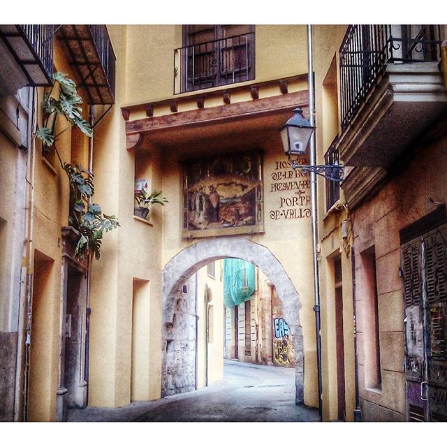 #portaldelavalldigna #portaldelavalldignavalencia #barriodelcarmen #elcarmen #lovevalencia