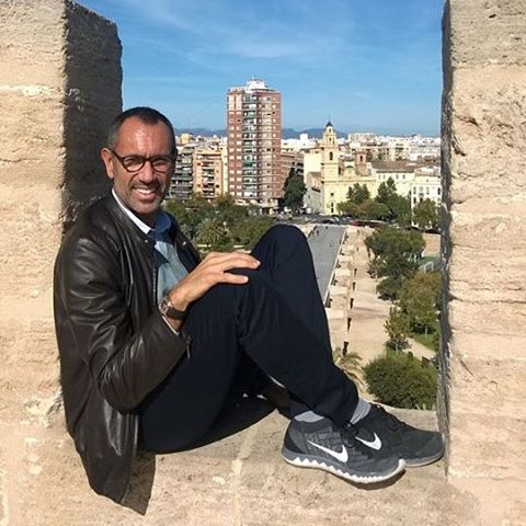 Continua il tour a Valencia: ispirazione a mille per i miei prossimi progetti!