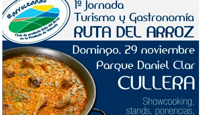 gastronomia valencia