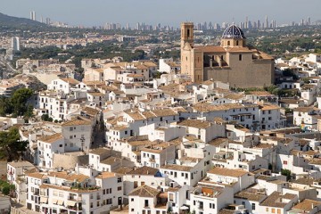 Day trips from Valencia