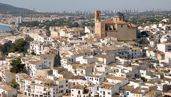 Day trips from Valencia