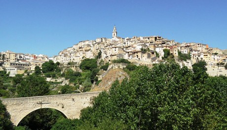 turismo comunidad valenciana