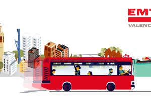 emt linee valencia