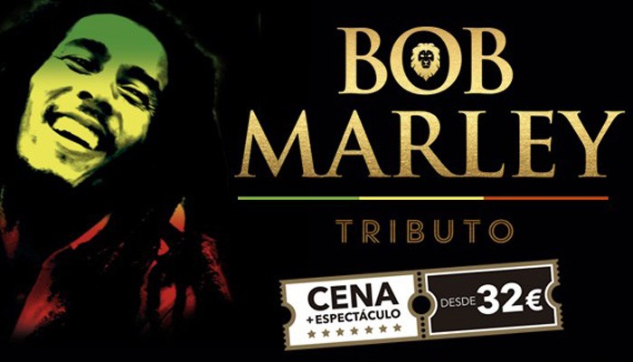cena tributo bob marley en casino cirsa