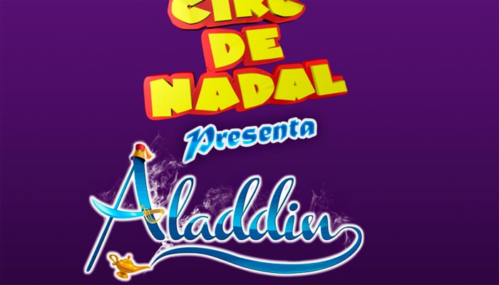 circo de navidad valencia