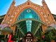 Mercado Colón Valencia