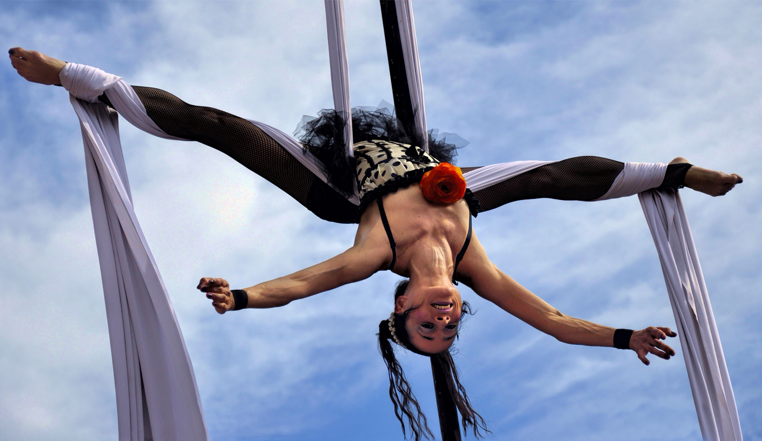 circo danza teatro en valencia