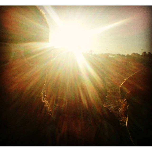 here comes the sun
#Valencia
#TaizéinValencia 
#LoveTaizé #LoveValencia