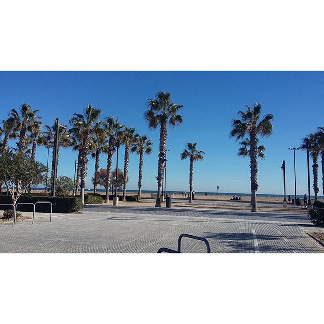 NIE JAD? ST?D!!!?? #valencia #spain #lovevalencia #lovespain #lovespanish #sea #thebestplaceintheworld