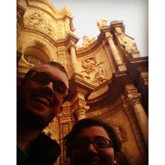 Beautiful Valencia
#CathedralValencia #LoveValencia 
#TaizéinValencia
#Taizé #LoveTaizé