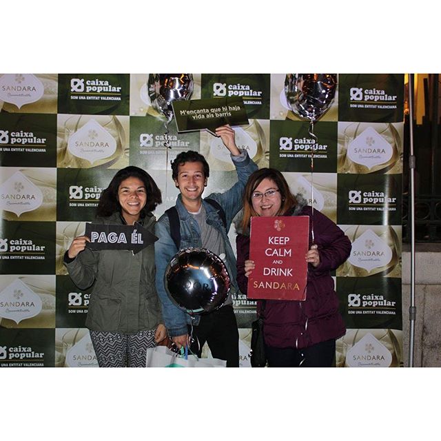 Vinos Vicente Gandia ??? #lovevalencia