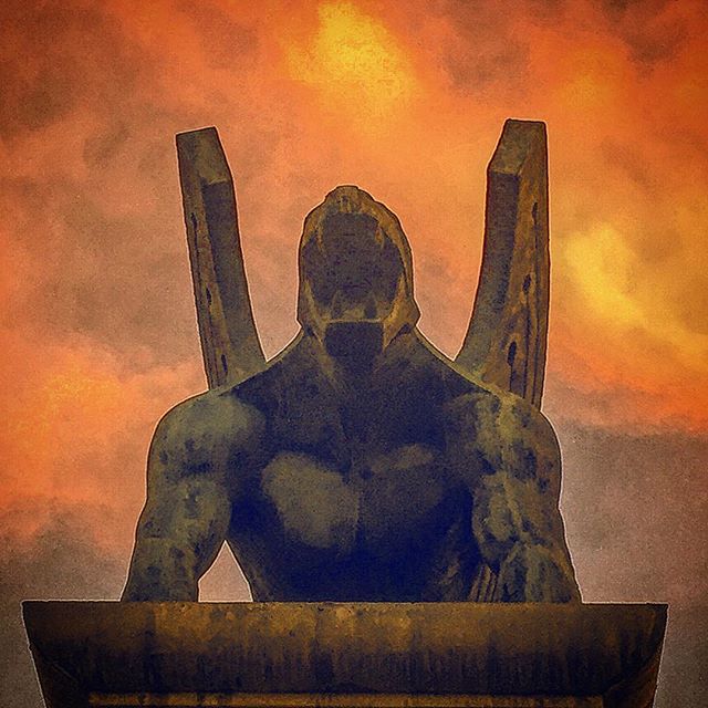 El #grito #igerscomunitat #igersvalencia #igersacademia #lovevalencia #igersspain