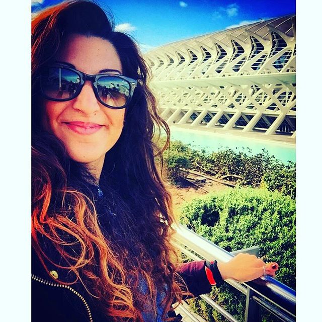 #secretsMW #Hemisferic #EspañaEnSerio #museoprincipefelipe #MuseuDeLesCiències #ciutatdelesartsilesciencies #oceanografic #ciudaddelasartesylasciencias #hemisferic #valencia #bodasenvalencia #turist #traveldiaries #touristgram
#tripgram #loves_valencia #lovevalencia #calatrava #vueltaalmundo #igers #vlc #valencia  @CityArtsScience