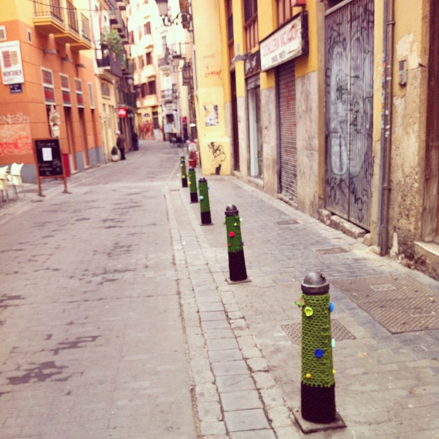 VLC Xmas #vlc #lovevalencia #navidad2015