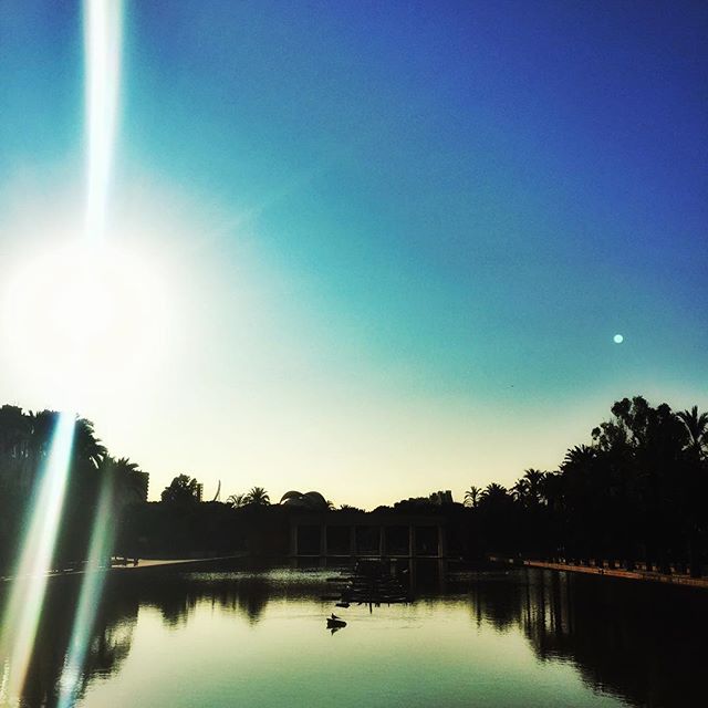 Tiempo de entrene. #personaltrainer #lovevalencia #lessapeurs #timetowork #timetosport