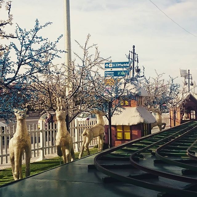 Navidad en Nuevo Centro ? #visitvalencia #navidadvalencia #total_cvalenciana #lovevalencia #loves_valencia #igersvalencia #navidad #christmas